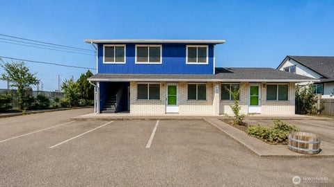 Photo of 7428 S Puget Sound Avenue #1-3, Tacoma, WA 98409 (MLS # 2575296)