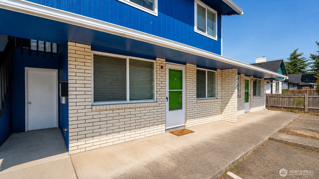 Photo of 7428 S Puget Sound Avenue #1-3, Tacoma, WA 98409 (MLS # 2575296)