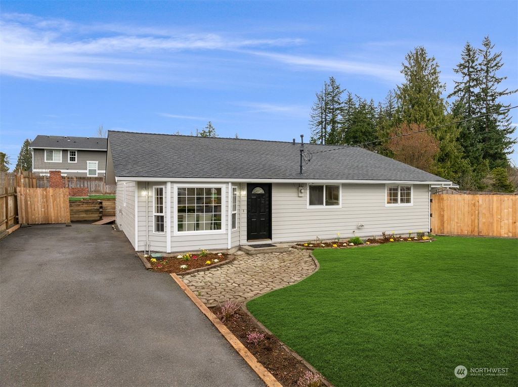 Photo of 4103 223rd Street SW, Mountlake Terrace, WA 98043 (MLS # 2214942)