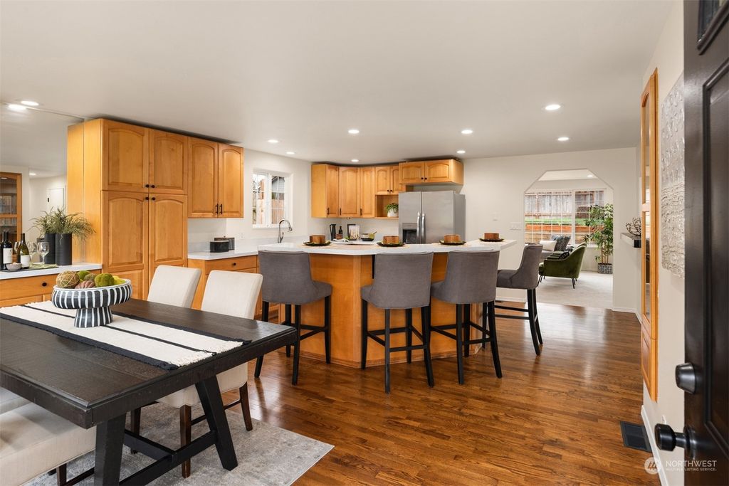 Photo of 4103 223rd Street SW, Mountlake Terrace, WA 98043 (MLS # 2214942)