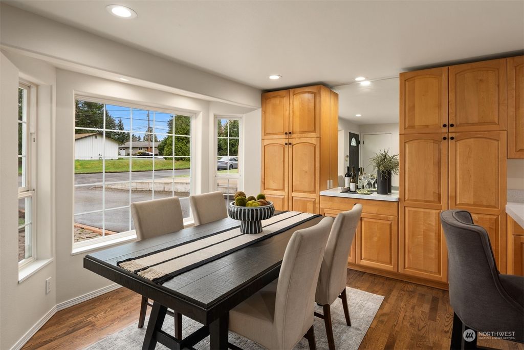 Photo of 4103 223rd Street SW, Mountlake Terrace, WA 98043 (MLS # 2214942)