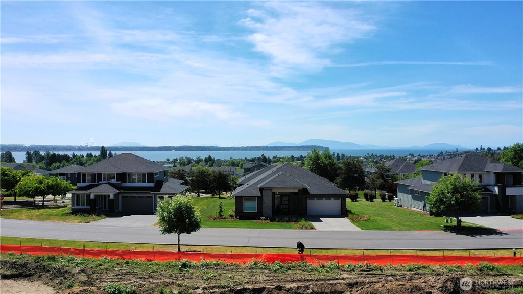 Photo of 0 Horizon Drive, Blaine, WA 98230 (MLS # 2592124)