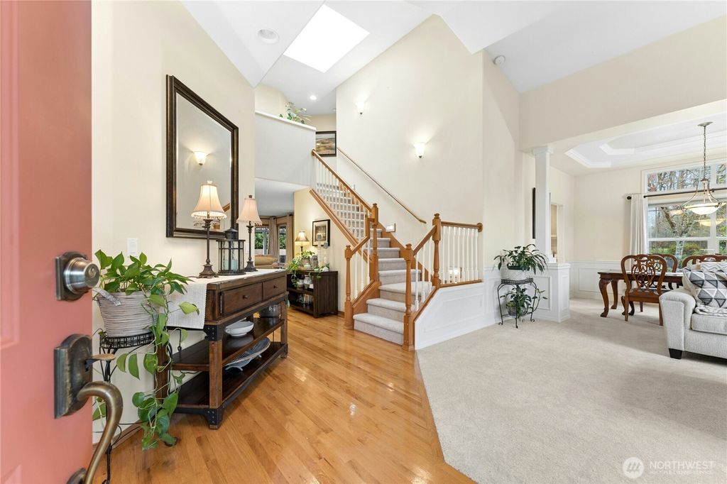 Photo of 12823 200th Avenue SE, Monroe, WA 98272 (MLS # 2479238)