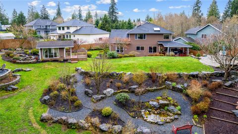 Photo of 12823 200th Avenue SE, Monroe, WA 98272 (MLS # 2479238)