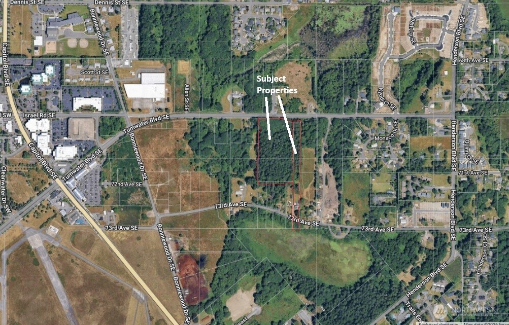 809 Tumwater Boulevard SE