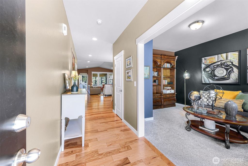 Photo of 18426 State Route 9, Mount Vernon, WA 98274 (MLS # 2475897)