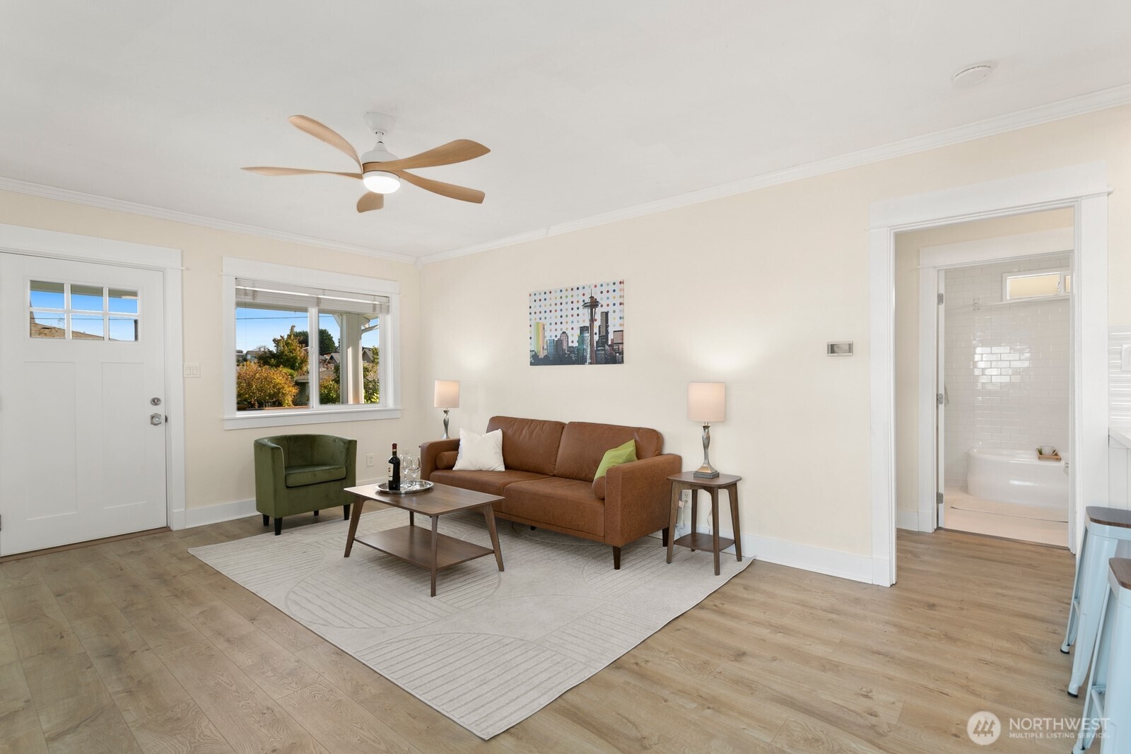 5006 N Winnifred Street