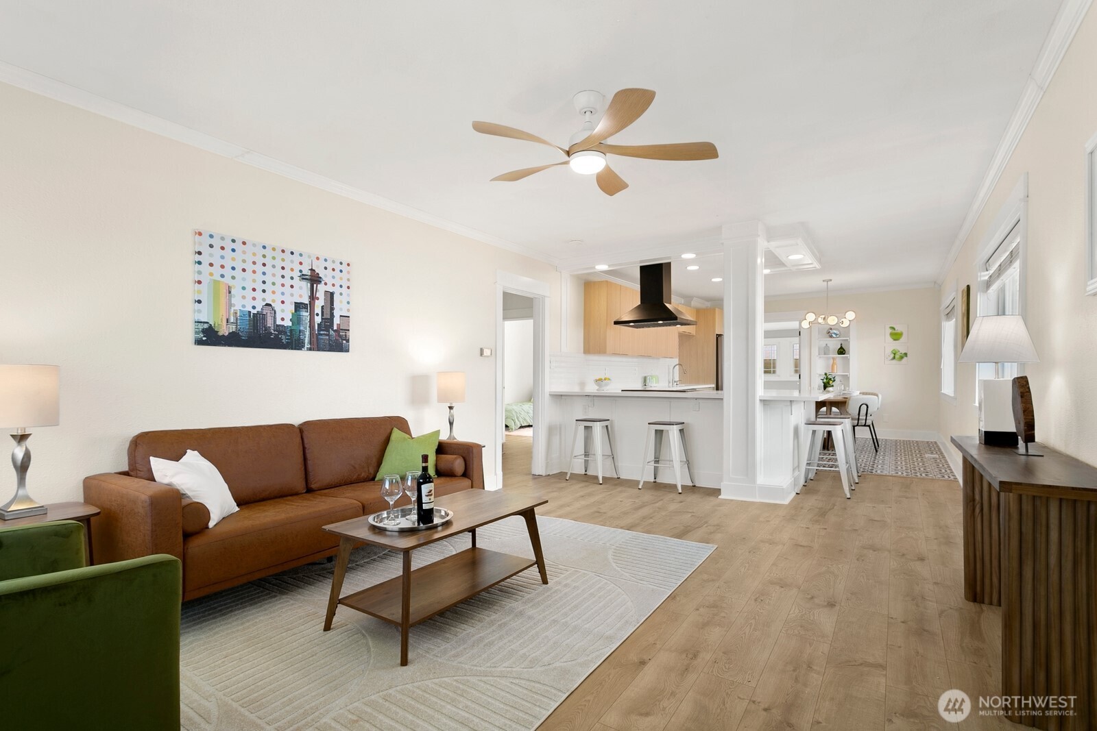 5006 N Winnifred Street