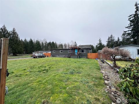 Photo of 4302 252nd Street Ct E, Spanaway, WA 98387 (MLS # 2482472)