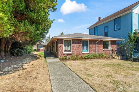 319 N K Street Tacoma WA 98403