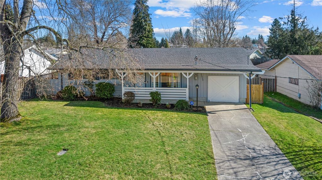 Photo of 22928 105th Avenue SE, Kent, WA 98031 (MLS # 2348700)