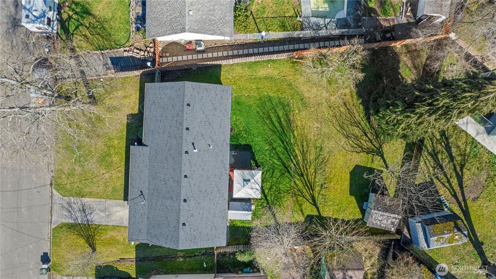 Photo of 22928 105th Avenue SE, Kent, WA 98031 (MLS # 2348700)