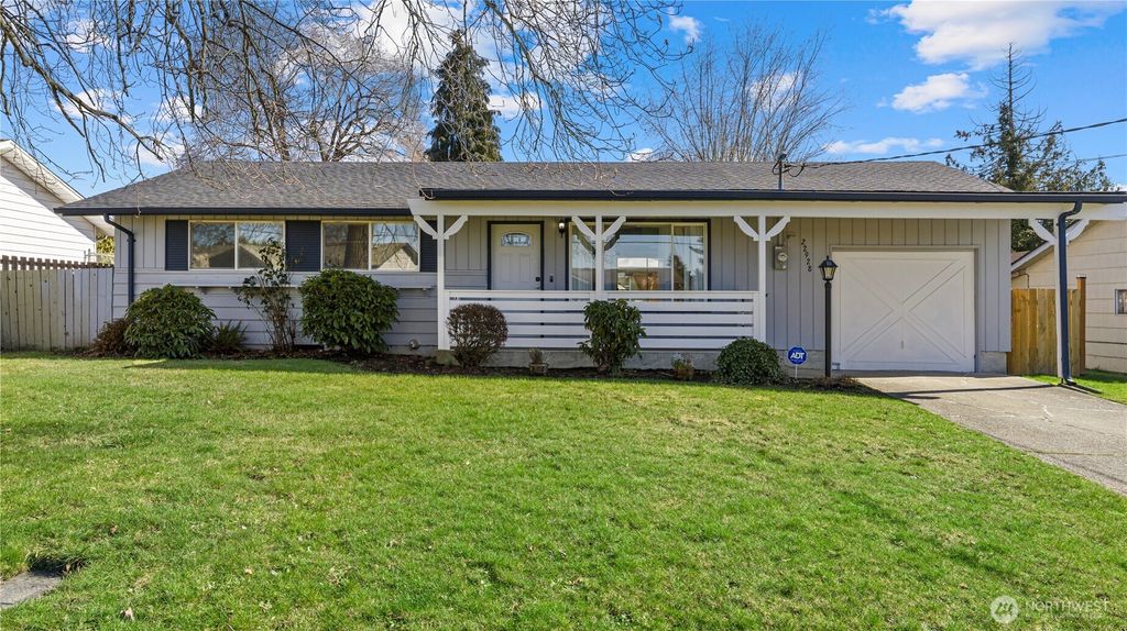 Photo of 22928 105th Avenue SE, Kent, WA 98031 (MLS # 2348700)