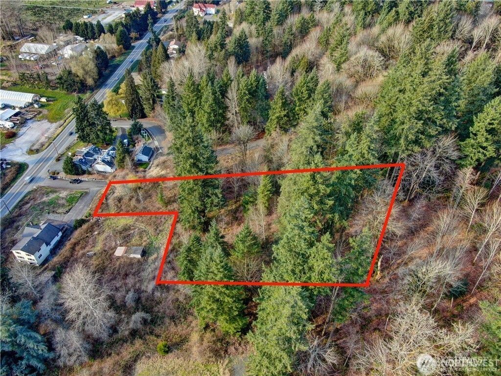 Photo of 13462 Woodinville Redmond Road NE, Woodinville, WA 98052 (MLS # 2469690)