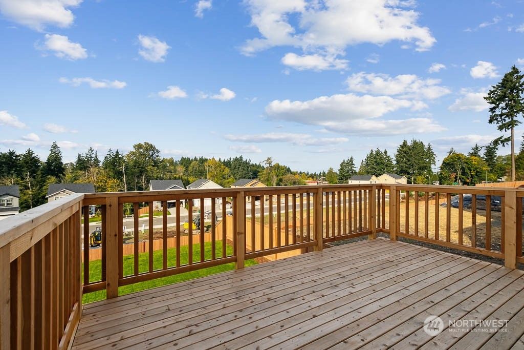 Photo of 1940 S 301st Court #WR 23, Federal Way, WA 98003 (MLS # 2188167)