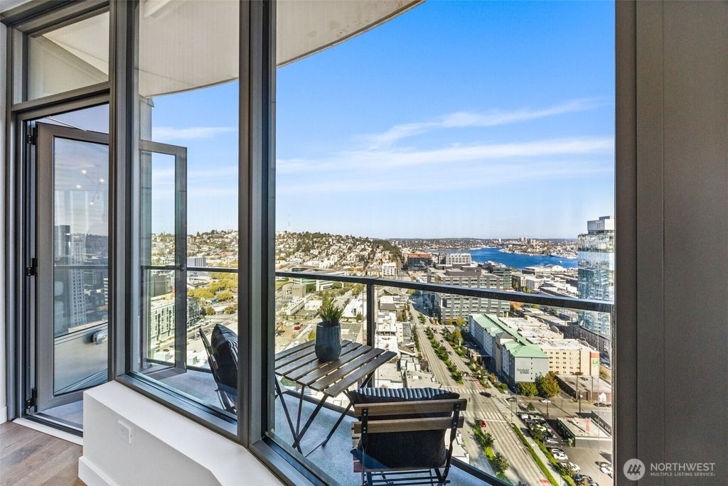 Photo of 2510 6th Avenue #2502, Seattle, WA 98121 (MLS # 2440070)