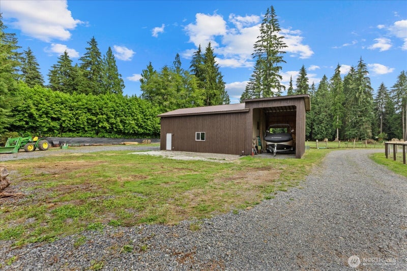 15619 N Trangen Loop Road