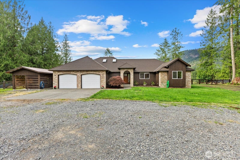 15619 N Trangen Loop Road