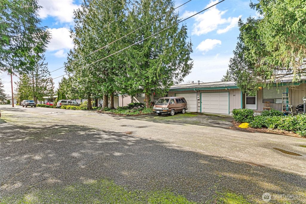 Photo of 3350 Cherrywood Avenue, Bellingham, WA 98225 (MLS # 2496625)