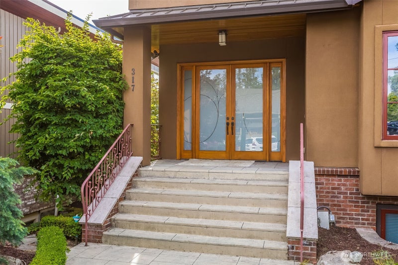 317 1st Street