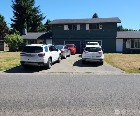 Photo of 2813 Wilderness Drive SE #2811, Olympia, WA 98501 (MLS # 2415998)