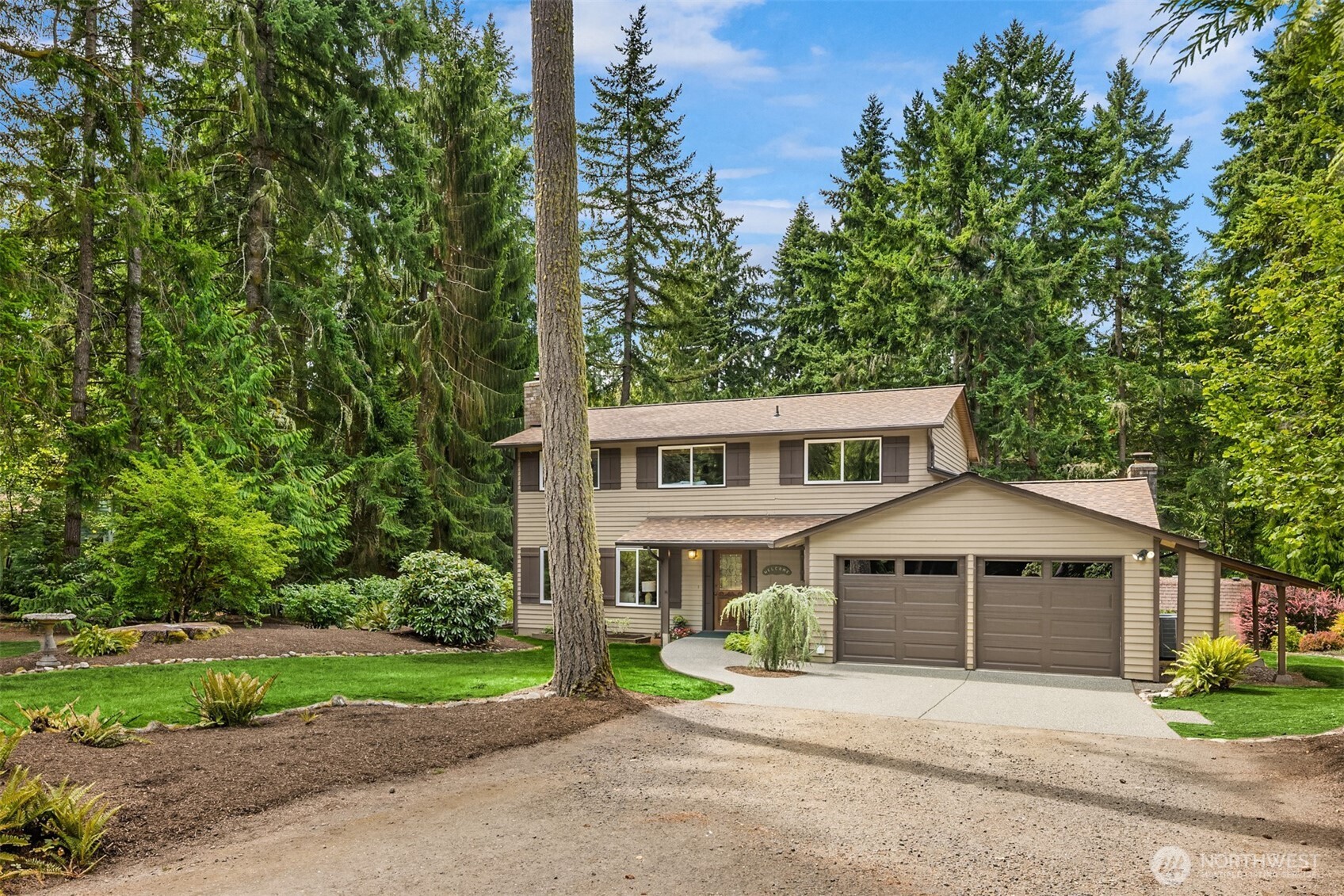 4539 Blakely Heights Drive NE