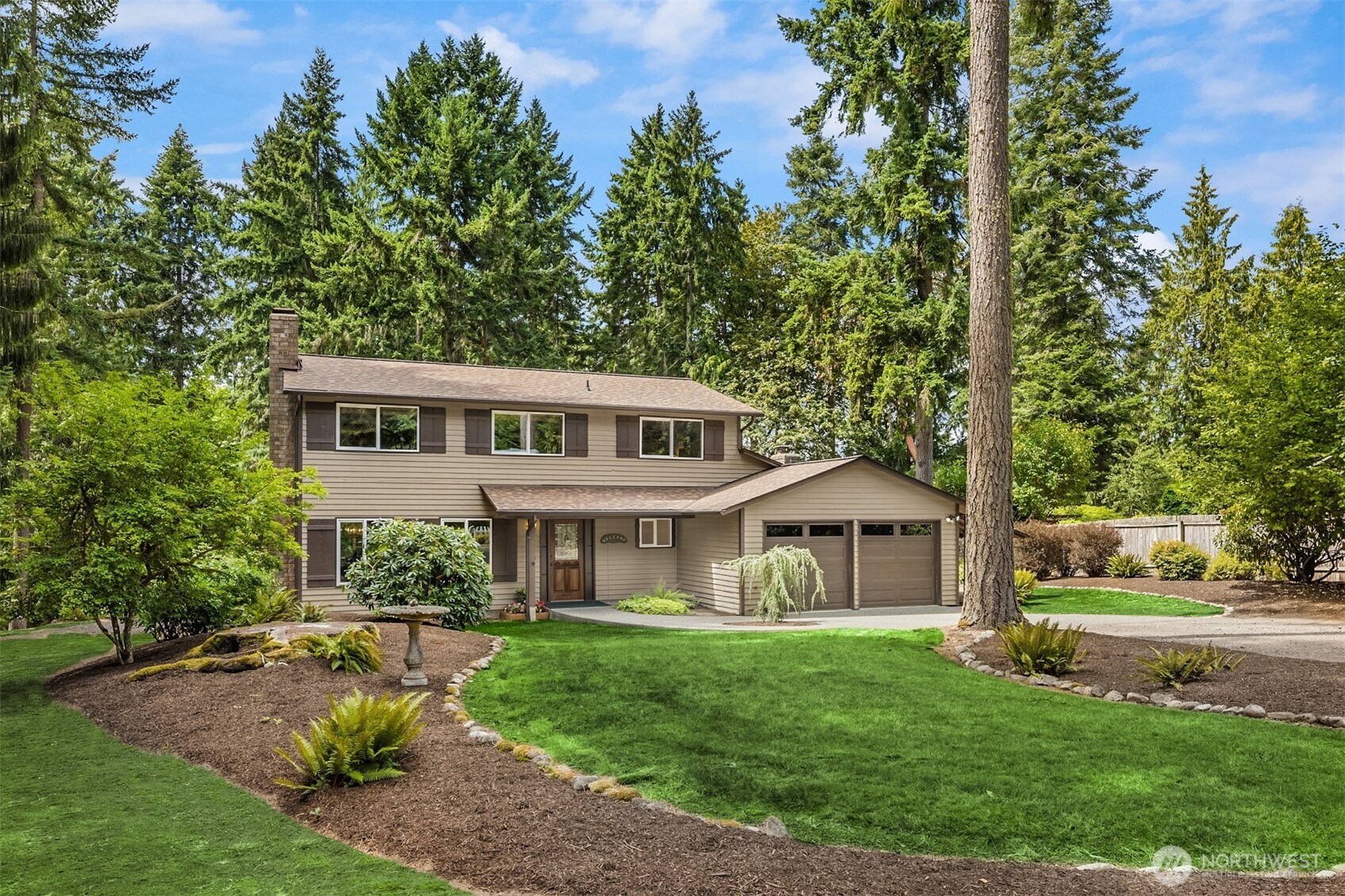 4539 Blakely Heights Drive NE