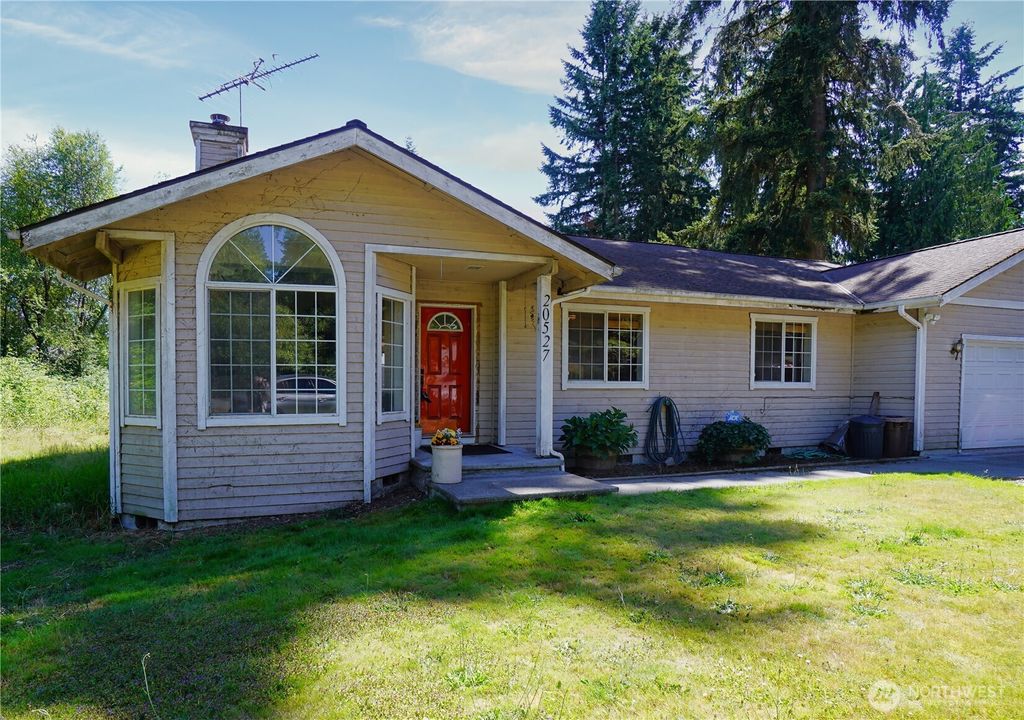 Photo of 20527 SE 158th Street, Renton, WA 98059 (MLS # 2404269)
