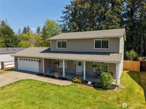 12805 228th Avenue E Bonney Lake WA 98391