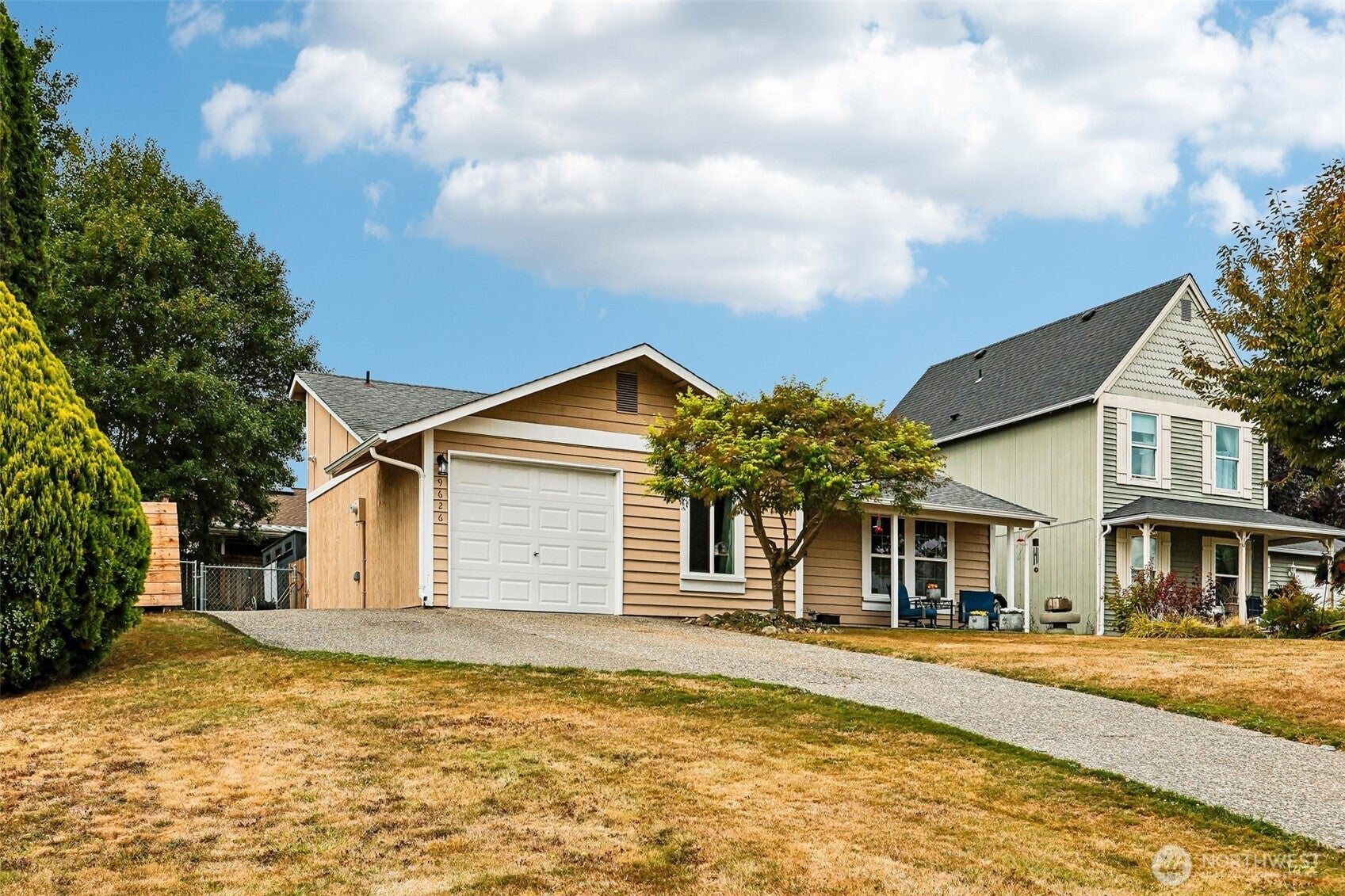 9626 65th Drive NE