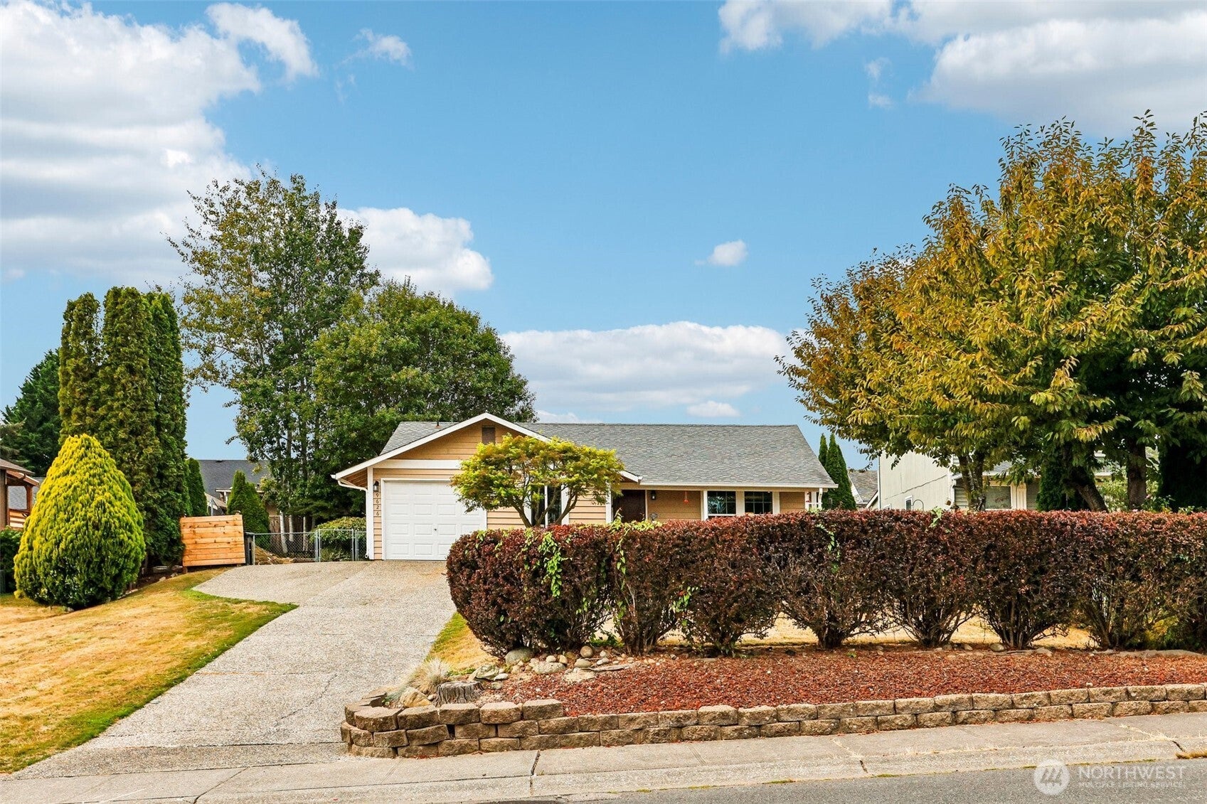 9626 65th Drive NE