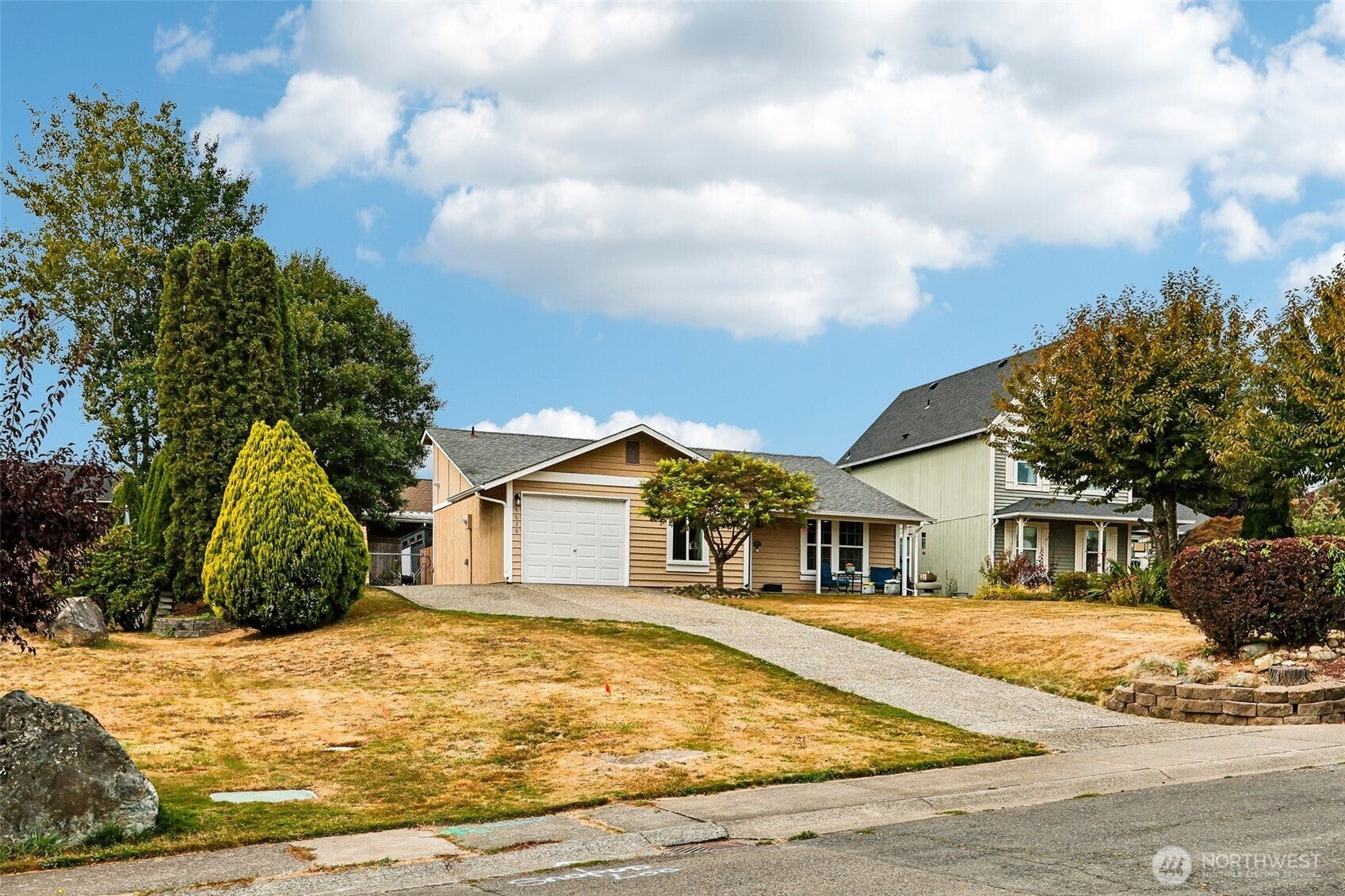 9626 65th Drive NE