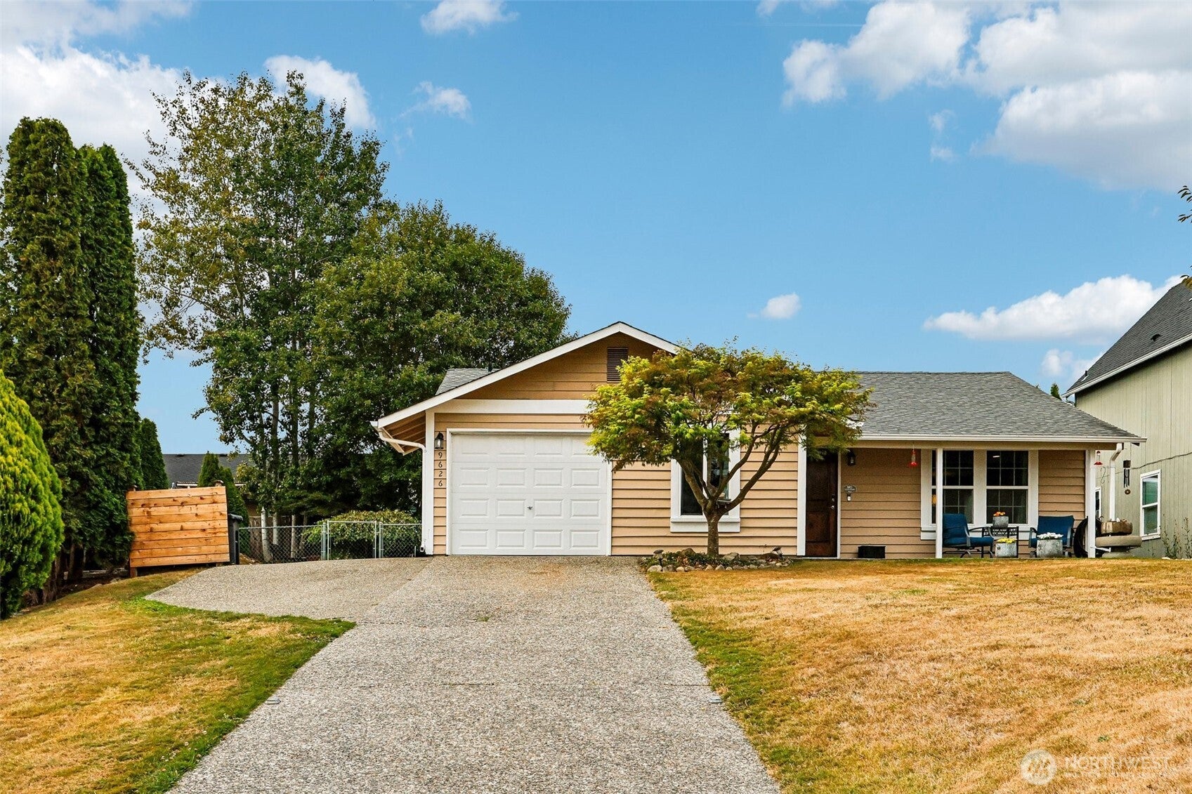 9626 65th Drive NE