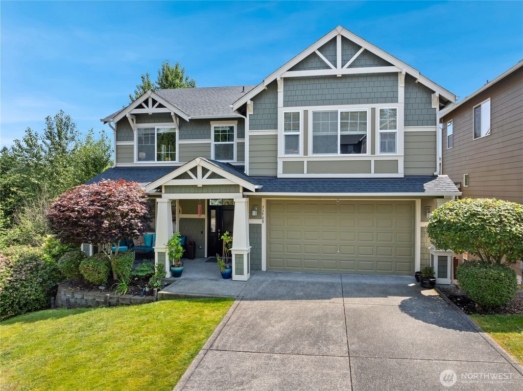 Photo of 33908 12th Place SW, Federal Way, WA 98023 (MLS # 2398091)