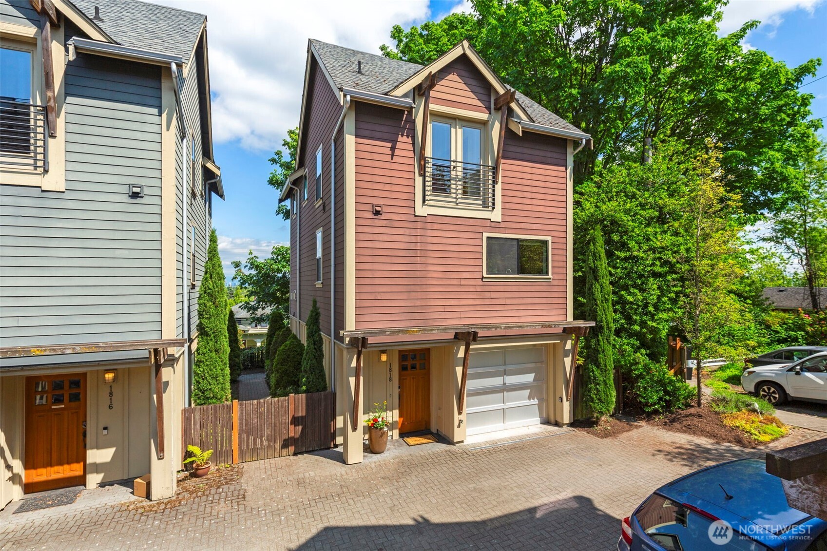 1818 E Pike Street