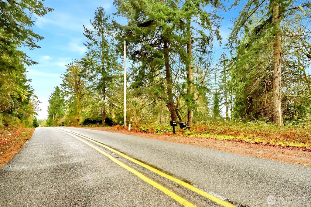 Photo of 18813 &amp; 18815 74th Street SW, Longbranch, WA 98351 (MLS # 2472603)