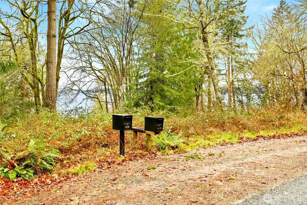 Photo of 18813 &amp; 18815 74th Street SW, Longbranch, WA 98351 (MLS # 2472603)