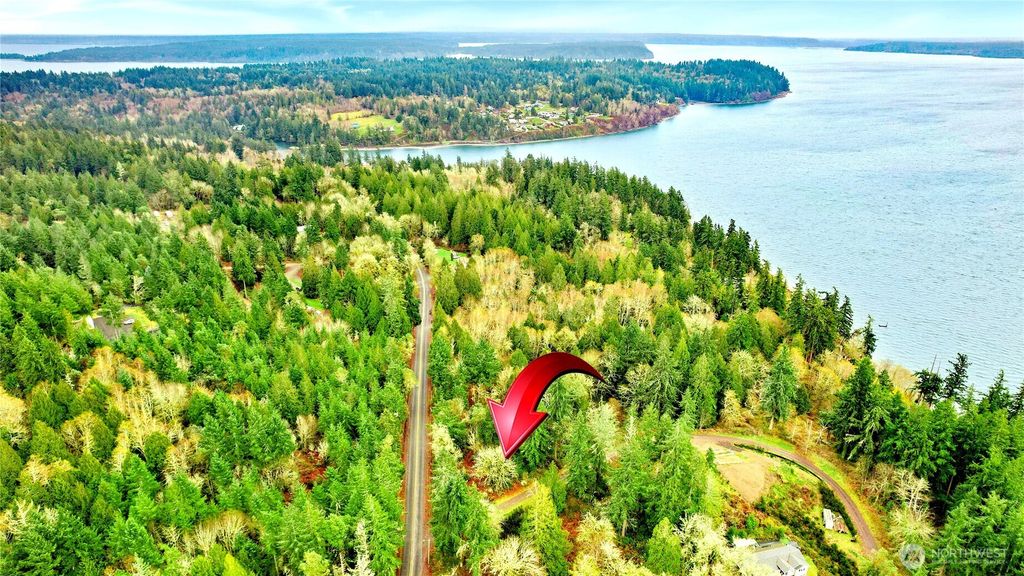 Photo of 18813 &amp; 18815 74th Street SW, Longbranch, WA 98351 (MLS # 2472603)