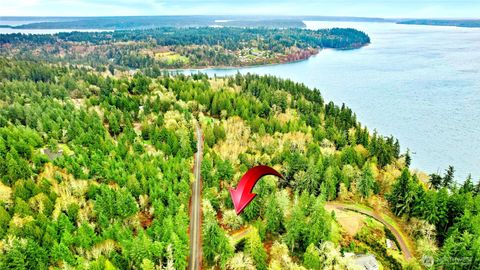 Photo of 18813 & 18815 74th Street SW, Longbranch, WA 98351 (MLS # 2472603)