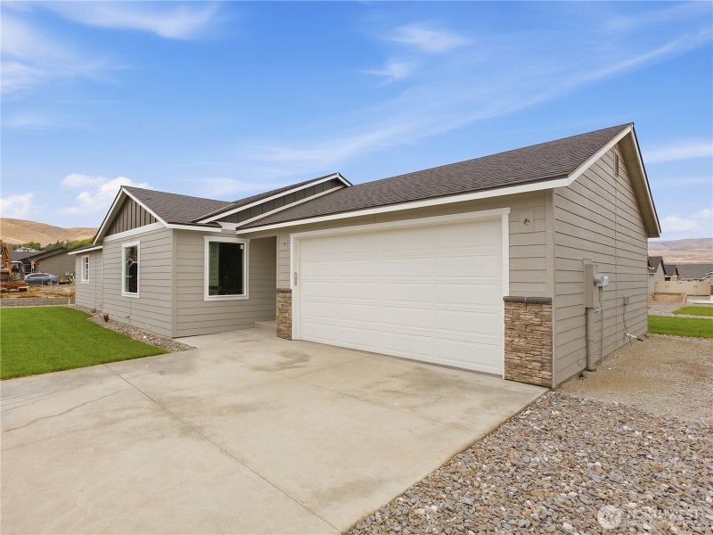 201 Salmon Drive