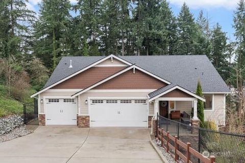 Photo of 10218 45th Street E, Edgewood, WA 98372 (MLS # 2477420)