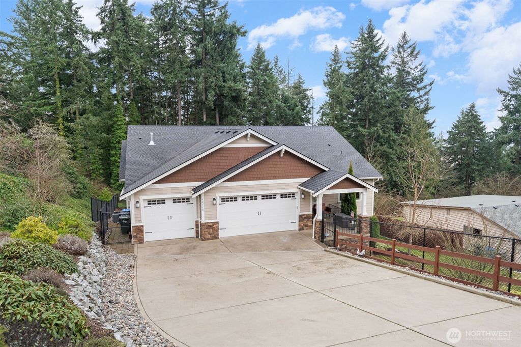 Photo of 10218 45th Street E, Edgewood, WA 98372 (MLS # 2477420)