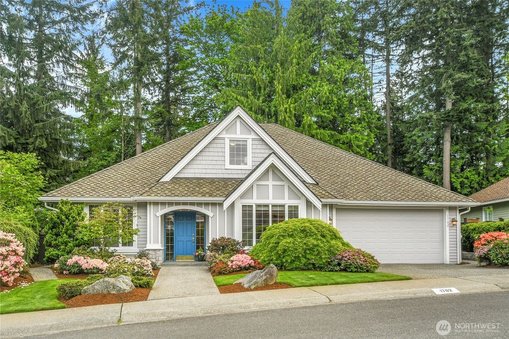 Photo of 1702 164th Place SE, Mill Creek, WA 98012 (MLS # 2362769)