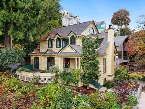 Photo of 615 36th Avenue, Seattle, WA 98122 (MLS # 2451006) Photo of 615 36th Avenue, Seattle, WA 98122 (MLS # 2451006)