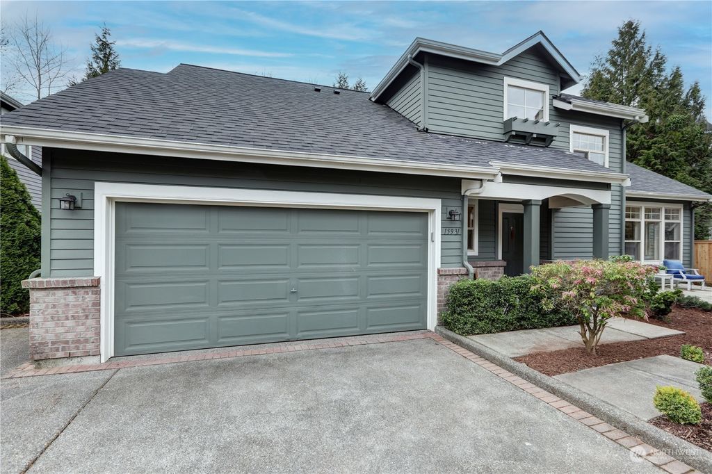 Photo of 15931 NE 95th Way, Redmond, WA 98052 (MLS # 2201493)