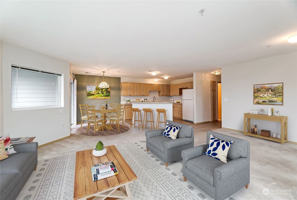 Photo of 1318 37th Street #3334, Everett, WA 98201 (MLS # 2033721)