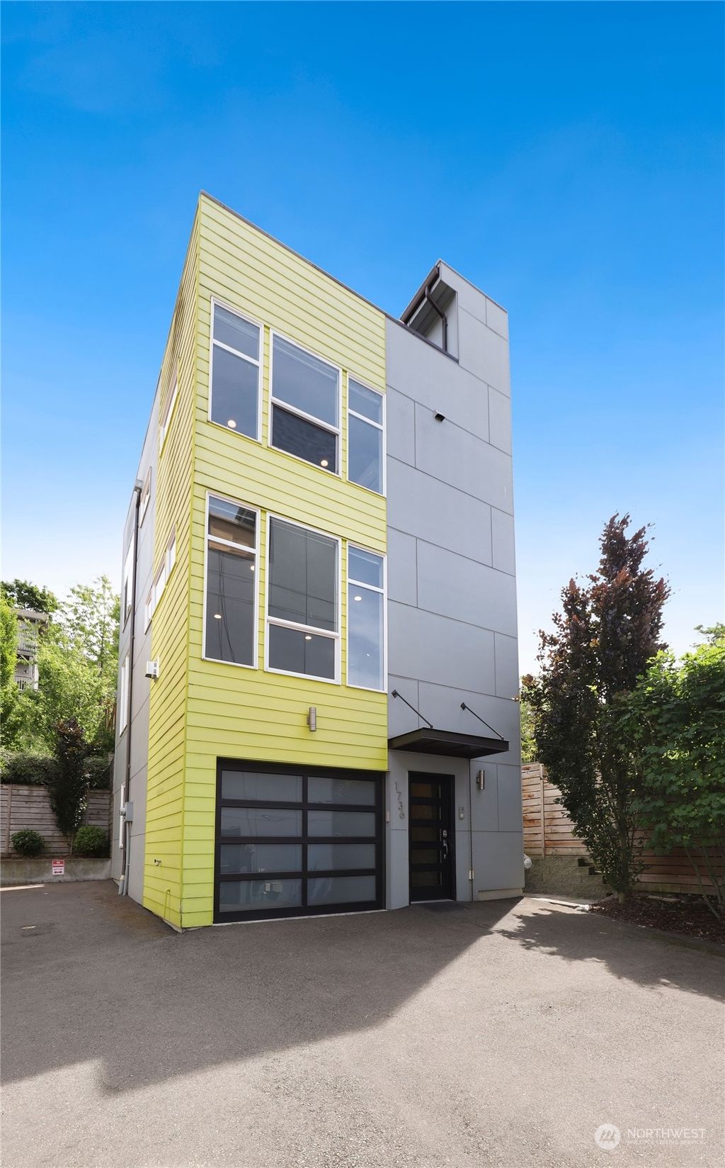 Photo of 1736 Martin Luther King Jr Way S, Seattle, WA 98144 (MLS # 2125401)