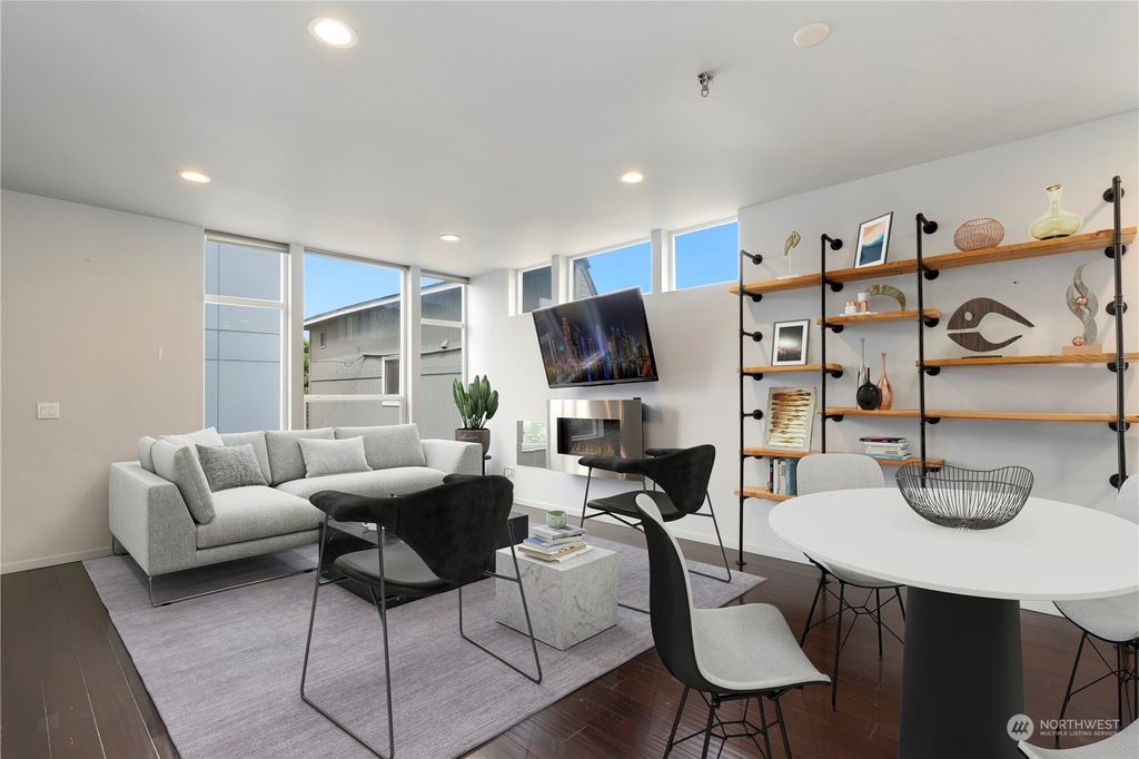 Photo of 1736 Martin Luther King Jr Way S, Seattle, WA 98144 (MLS # 2125401)
