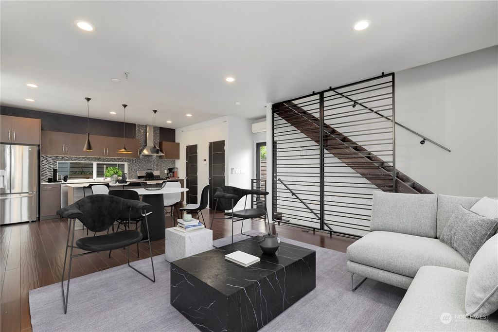 Photo of 1736 Martin Luther King Jr Way S, Seattle, WA 98144 (MLS # 2125401)