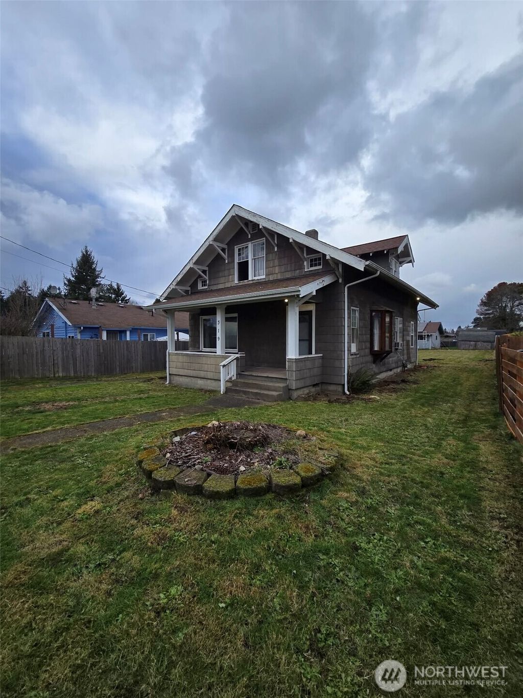 Photo of 319 S 82nd Street, Tacoma, WA 98408 (MLS # 2481641)